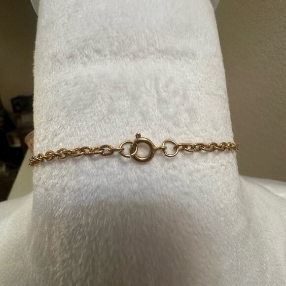 DOM PERIGNON Necklace - 12 Dom Perignon Corks For Each Month Celebrated - Picture 7 of 7